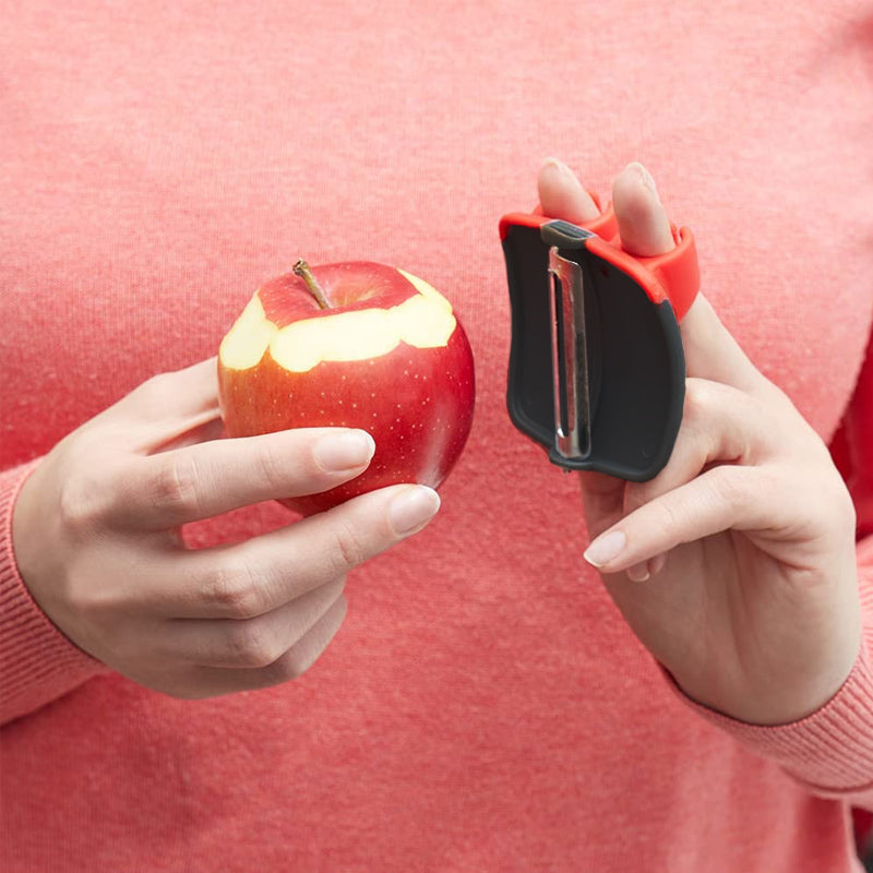 Skanto | Two-Finger Protective Peeler