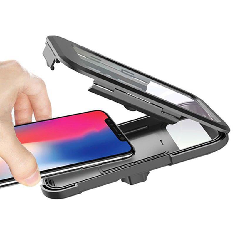 BowLift | Waterproof Phone Holder