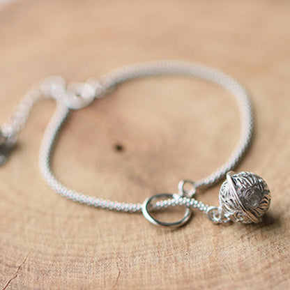 BowLift | Vintage Bell Bracelet