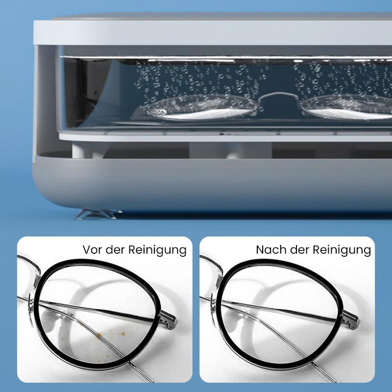 Brehn | Ultrasonic deep rapid cleaning machine