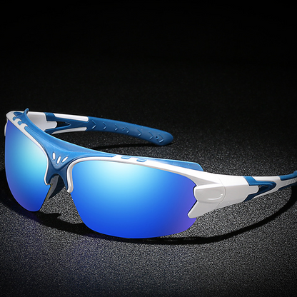 BowLift | Unisex polarized sunglasses
