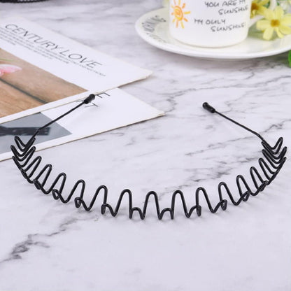 BowLift | Fashionable Minimalist Metal Headband