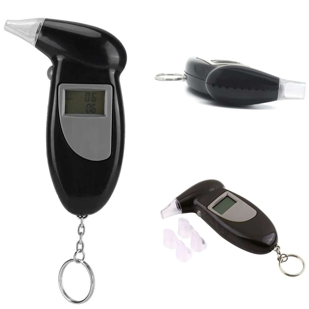 KetoTrack Ketone Breath Meter | for Accurate Ketosis Monitoring - Diet Optimization for Weight Loss and Health Skanto