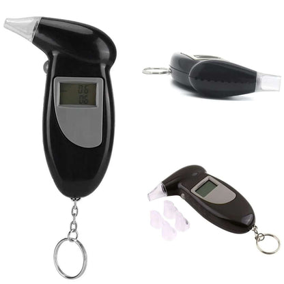 KetoTrack Ketone Breath Meter | for Accurate Ketosis Monitoring - Diet Optimization for Weight Loss and Health Skanto