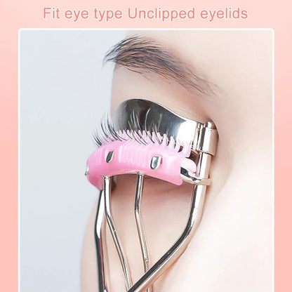 BowLift | New Eyelash Curler with Brush Makeup Tools