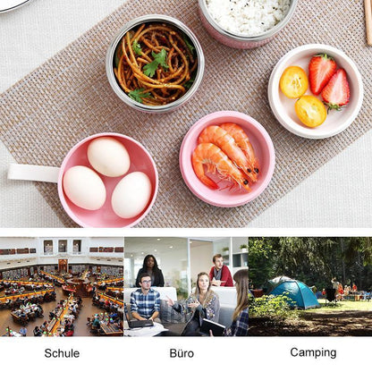 Skanto | Insulated Lunch Box