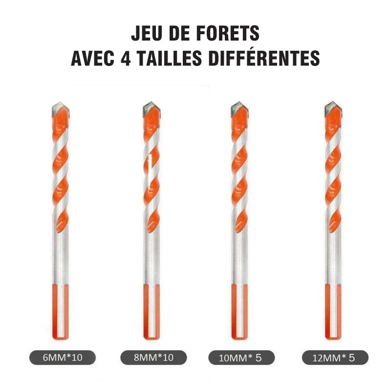 Multifunctional Forests | Karnz