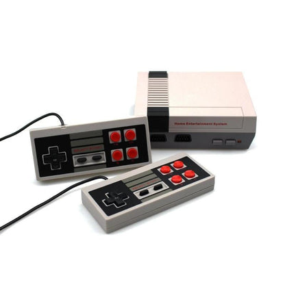 Skanto | Classic Mini Console Game
