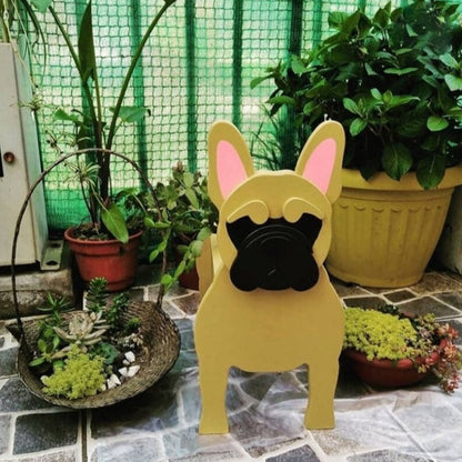 BowLift | Unique Pet Planter