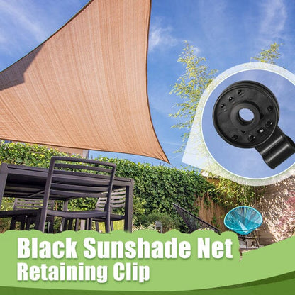 BowLift | Shade Cloth Plastic Clips