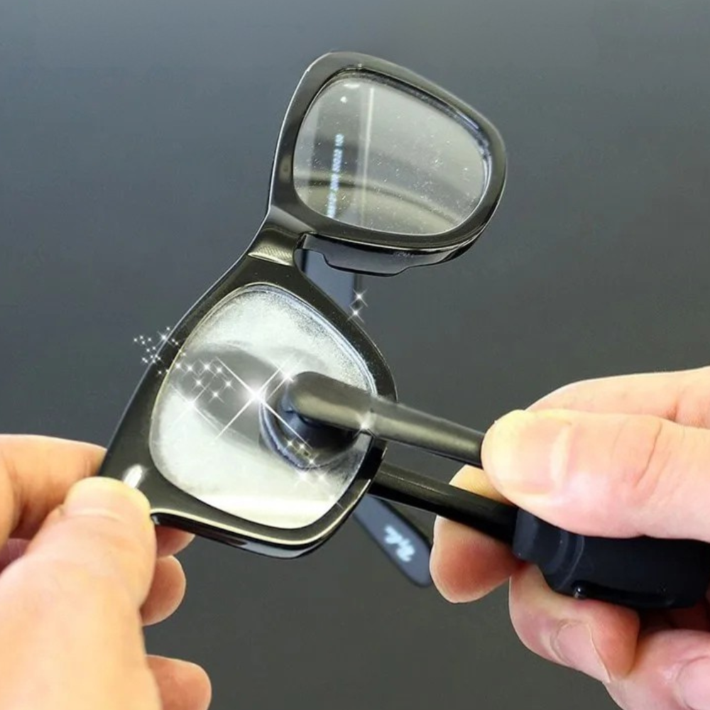 Skanto | Professional Eyeglass Lens Cleaner