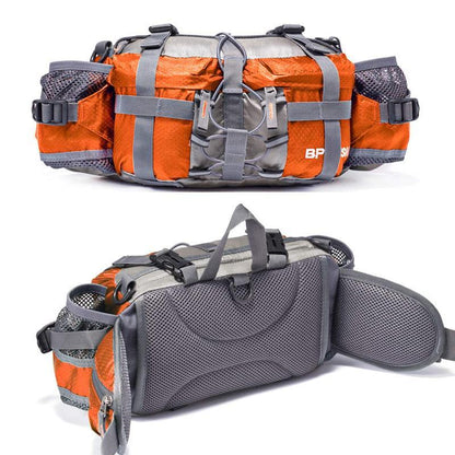 Skanto | Outdoor Hiking Waist Bag
