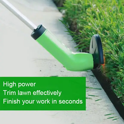 Portable Handheld Mini Lawn Mower | Bowlift