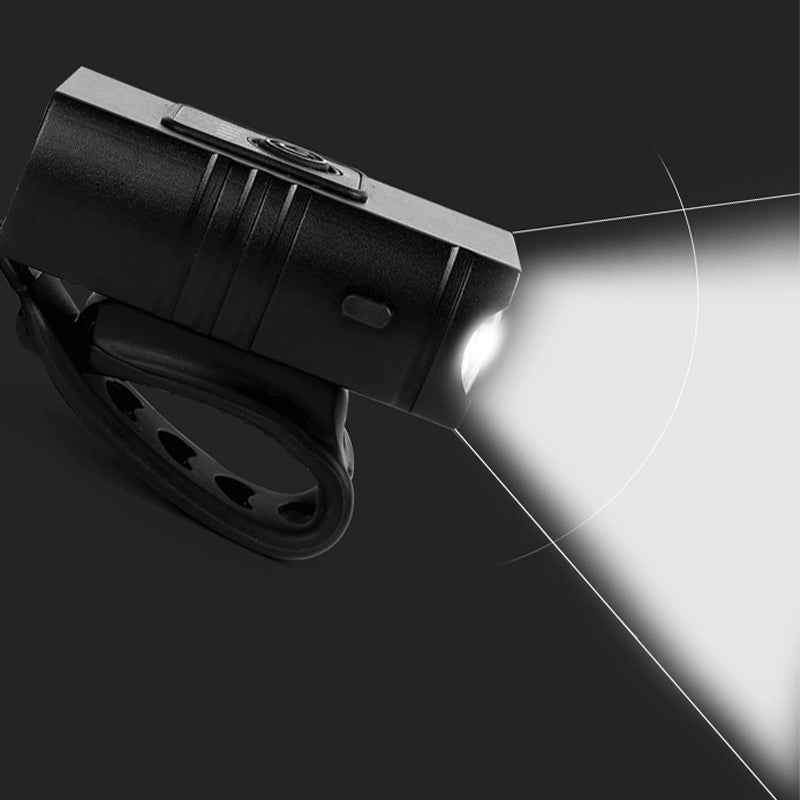 Skanto | Bike Light Ultra Headlight