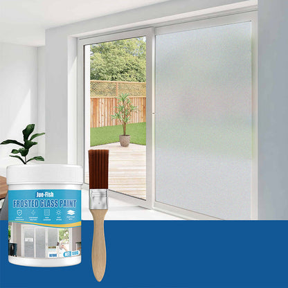 Skanto | Frosted Glass Color
