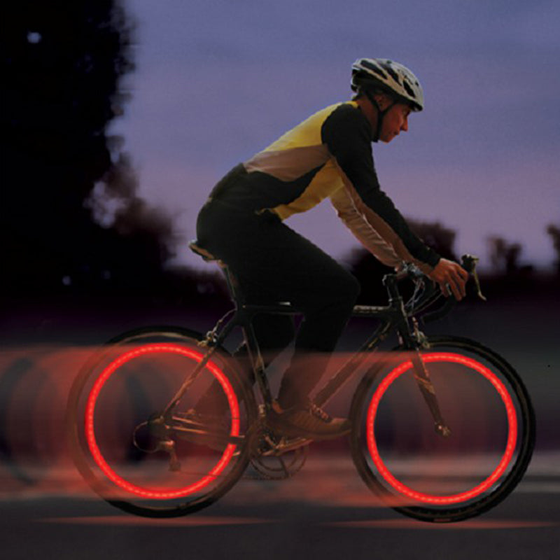 BowLift | Waterproof Led Wheel Light