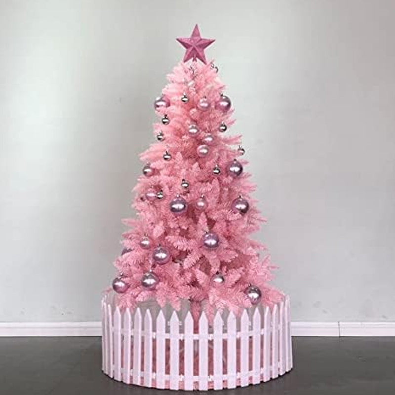 Skanto | 34pcs Christmas Tree Baubles Ornaments
