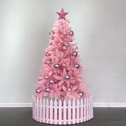Skanto | 34pcs Christmas Tree Baubles Ornaments