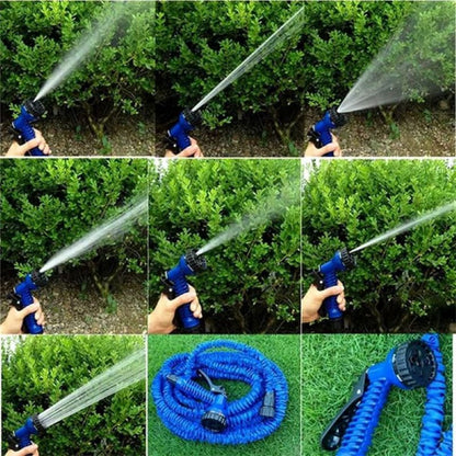 BowLift | Magic hose with 7 spray gun functions