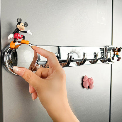 Skanto | Vacuum Suction Hook Shelf