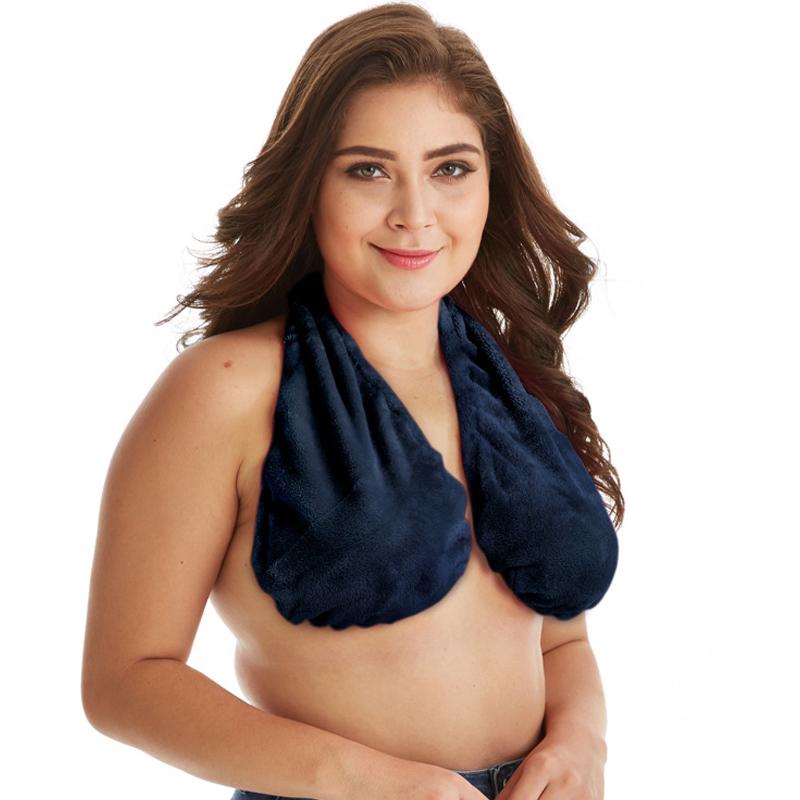 Comfortable Towel Bra | Brehn