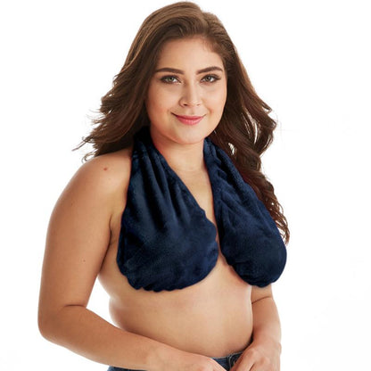 Comfortable Towel Bra | Brehn
