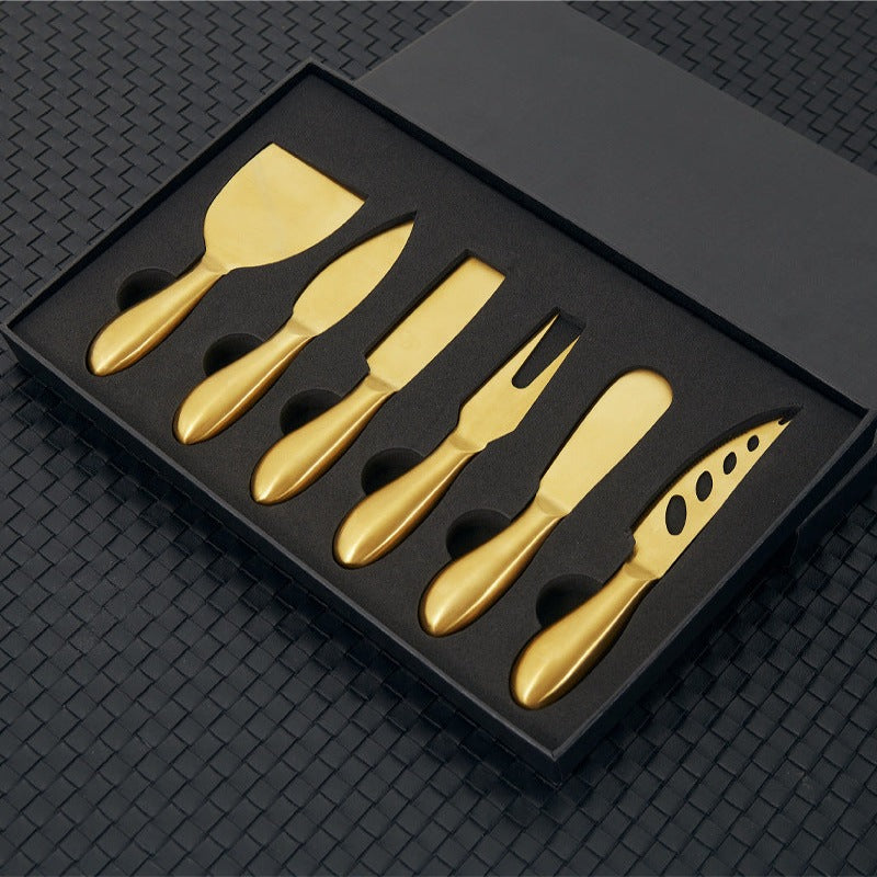 Skanto | Venezia Cheese Fondue Set