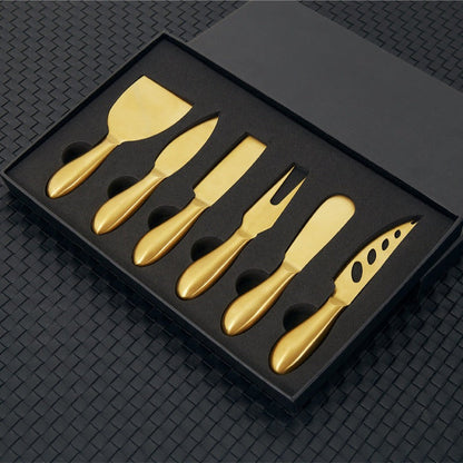 Skanto | Venezia Cheese Fondue Set