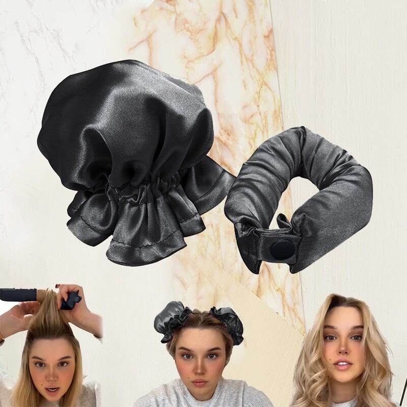 Skanto | Sleeveless Curling Hat