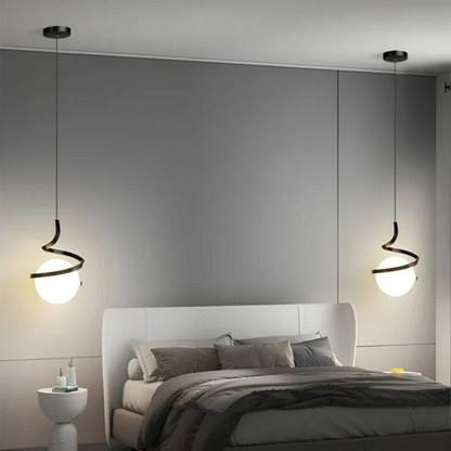Skanto | Scandinavian Design LED Pendant Lamp