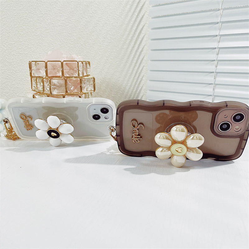 Skanto | Petal Bracket Case for iPhone
