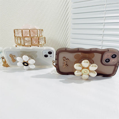 Skanto | Petal Bracket Case for iPhone