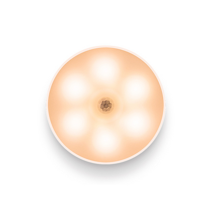 Skanto | LED Motion Sensor Light