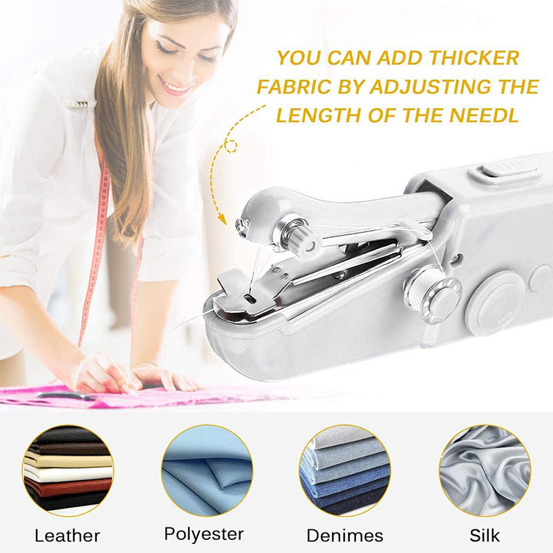 Norvo | Portable Sewing Machine