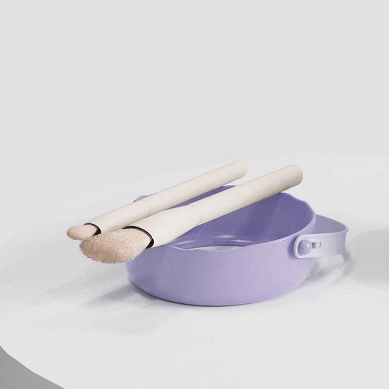 BowLift | 3-in-1 Makeup Brush Cleaning Bowl