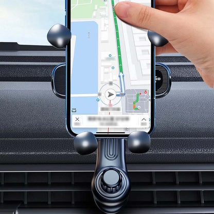 Rotatable Car Phone Holder | Skanto