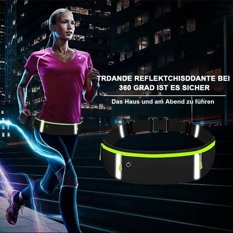 Skanto | Mini Waterproof Sport Belt Bag