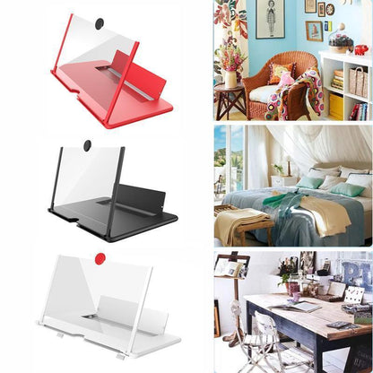 Skanto Skanto | Pull-Out Phone Screen Magnifier