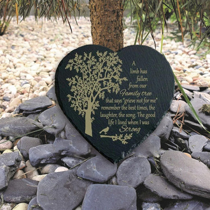 BowLift | Natural Rock Ornaments