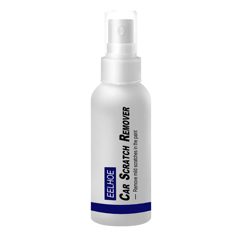 BowLift | High-tech car scratch removal spray
