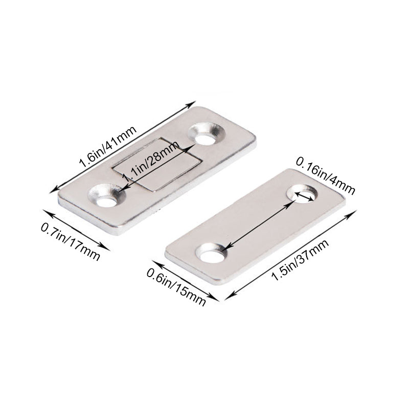 Skanto | Invisible Magnetic Door Catch
