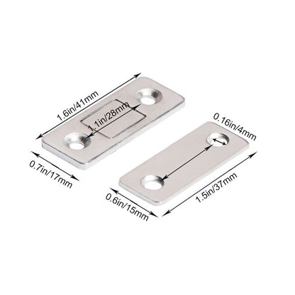 Skanto | Invisible Magnetic Door Catch
