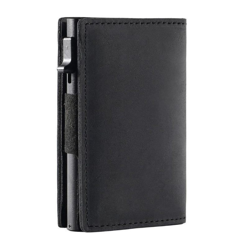 Brehn | VaultLock - Fast Wallets