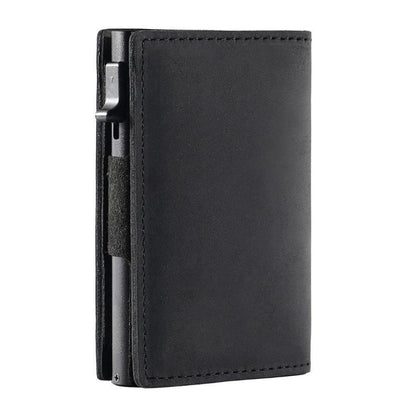 Brehn | VaultLock - Fast Wallets