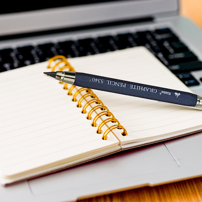 BowLift | Mechanical Pencil Drawing Writing Tool