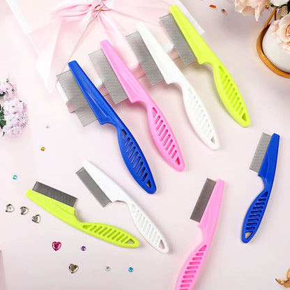 Flea and tick comb for pets | Brehn