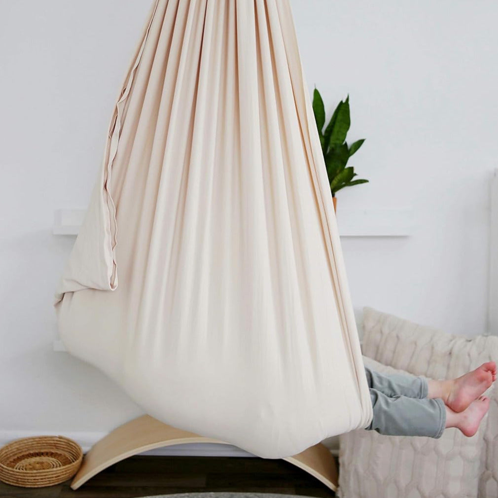 Karnz | Therapy hammock for children - ZenNest