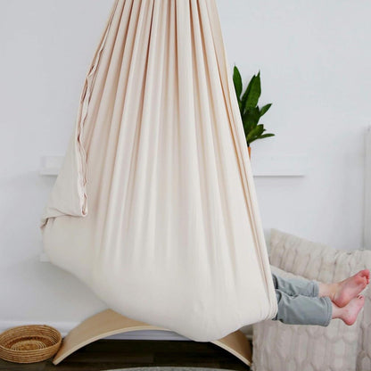 Karnz | Therapy hammock for children - ZenNest