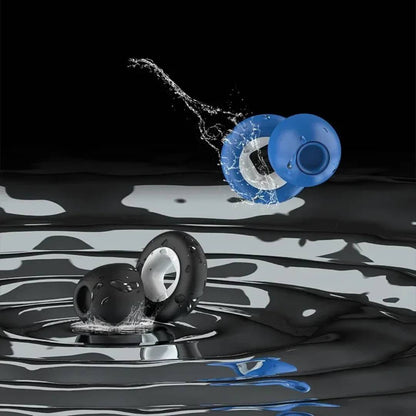 BowLift | SilentGuard Sleeping Earplugs | Comfortable, Noise-Reducing Design for Restful Sleep and Sound Isolation
