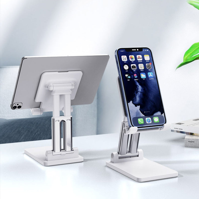 BowLift | Adjustable Ergonomic Foldable Tablet/Phone Stand
